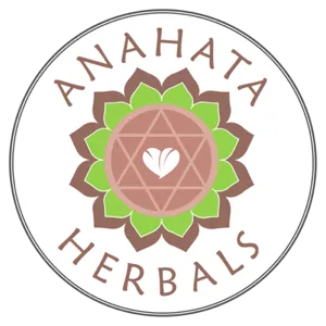 Anahata Herbals logo