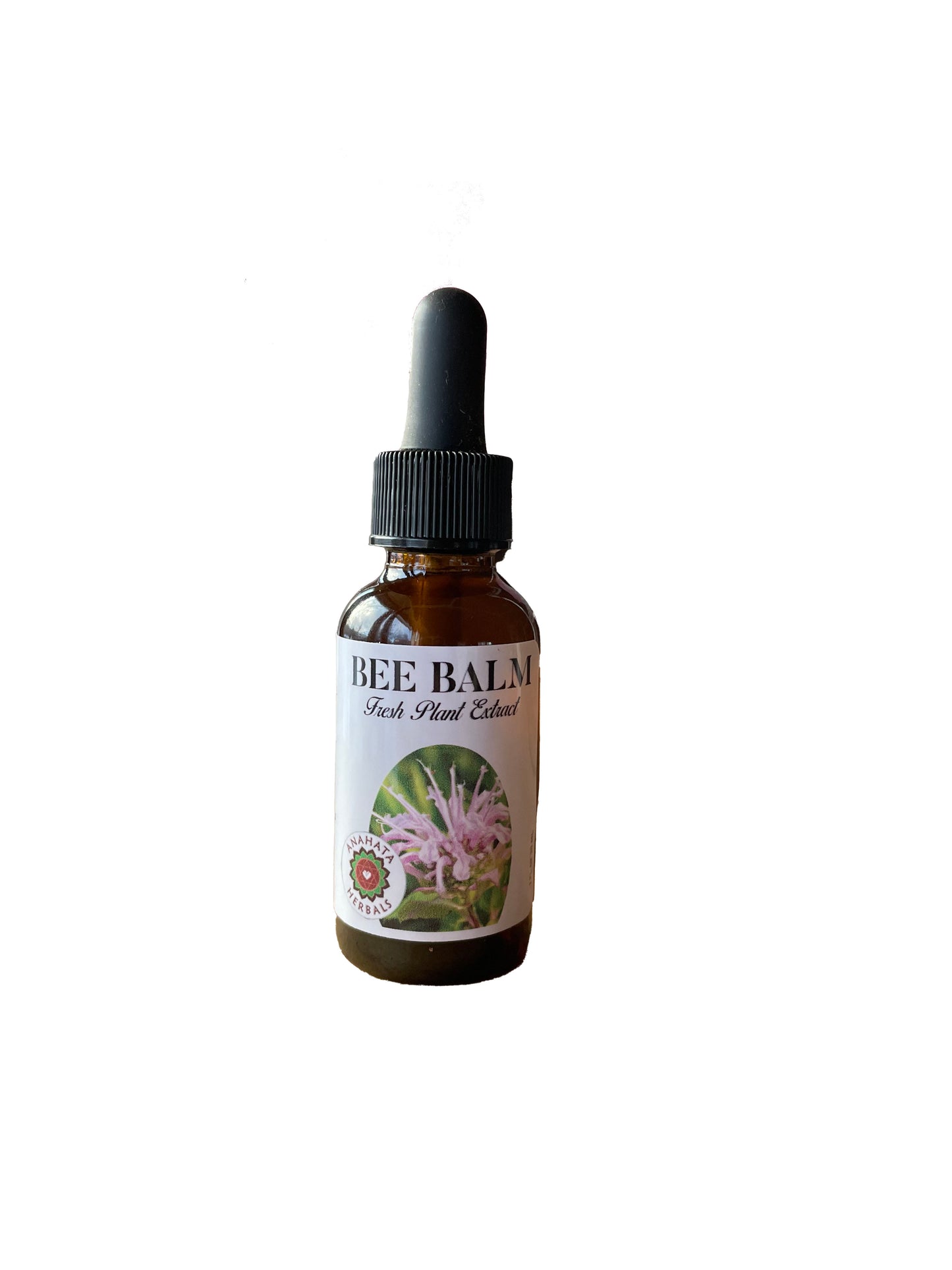 Bee Balm Glycerite