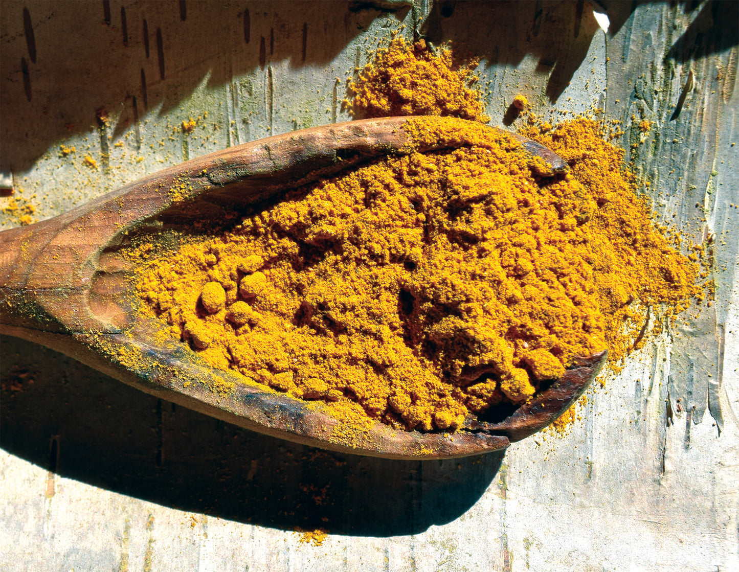 Turmeric Chai Latte Powder