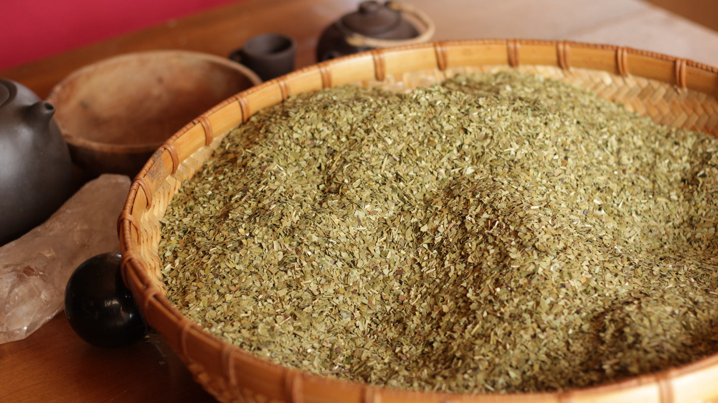 Yerba Mate