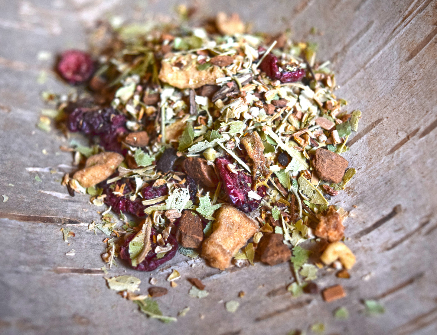 Maple Sarsaparilla