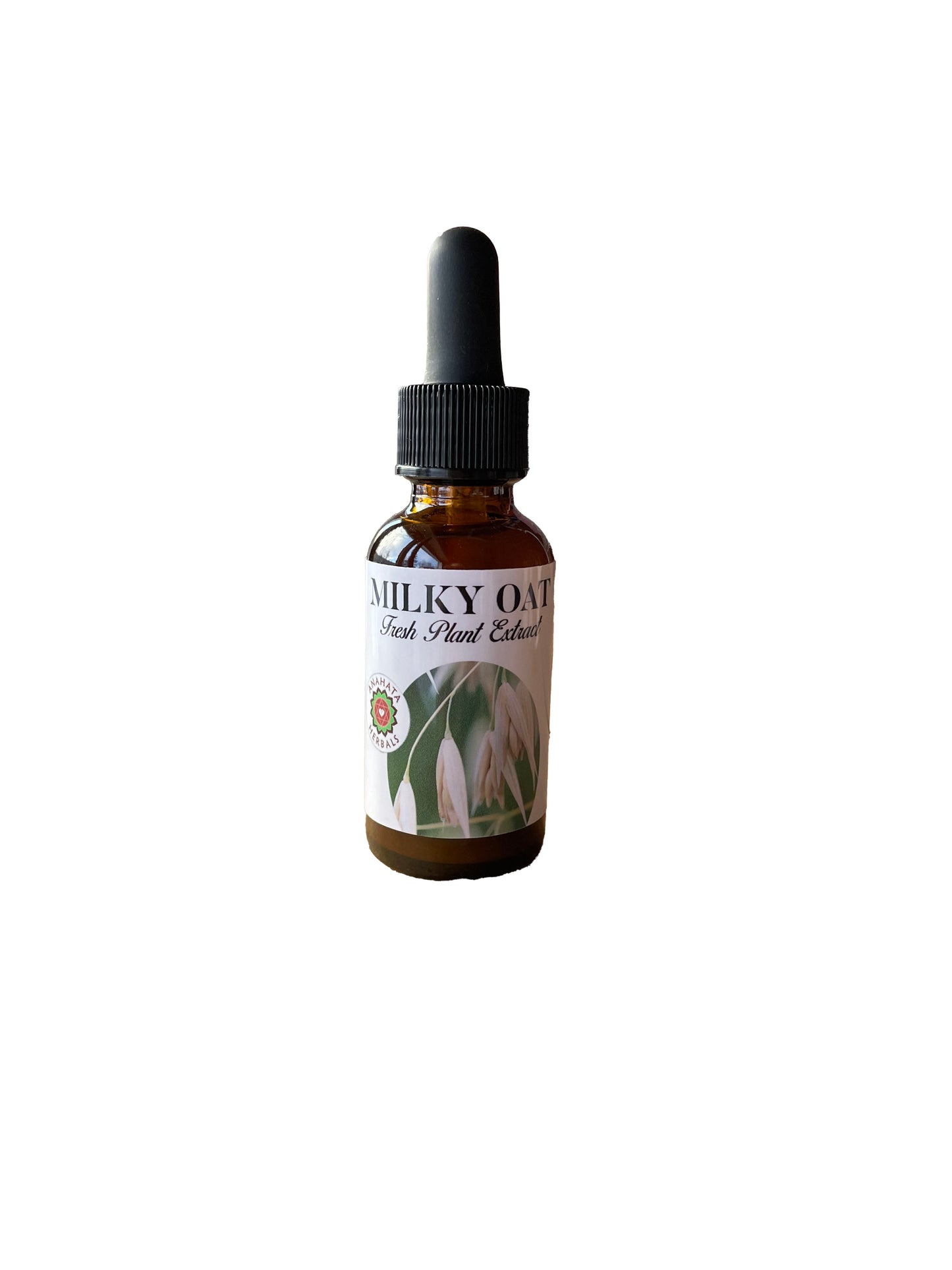 Milky Oat Extract