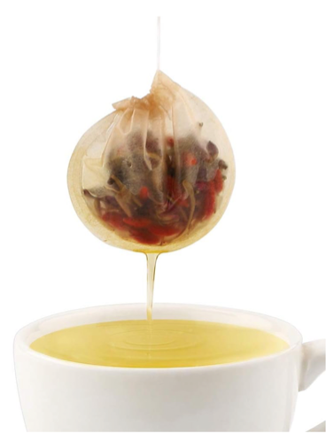 String For Tea Tea Bags - String Tie (100 pack) – Anahata Herbals