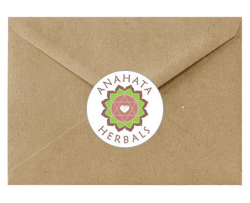 Anahata Herbals Gift Card