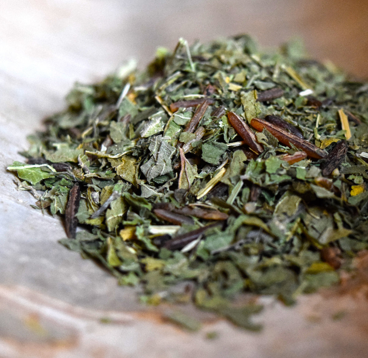 Manoom Toasted Manoomin – Anahata Herbals